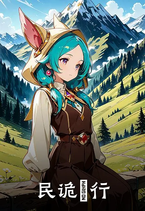 民诡炁行(镜玄常清)全文阅读免费全集_完结小说民诡炁行镜玄常清