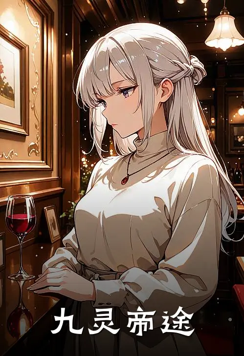九灵帝途苏清鸢苏镇南完结小说大全_免费热门小说九灵帝途(苏清鸢苏镇南)