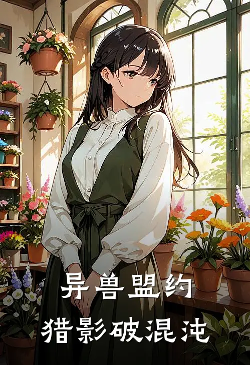 异兽盟约：猎影破混沌(江寒江振)最新章节在线阅读_(异兽盟约：猎影破混沌)最新章节在线阅读