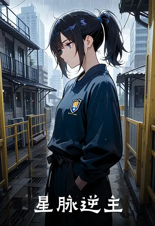 《星脉逆主》凌尘林浩完本小说_凌尘林浩(星脉逆主)全文免费阅读无弹窗大结局