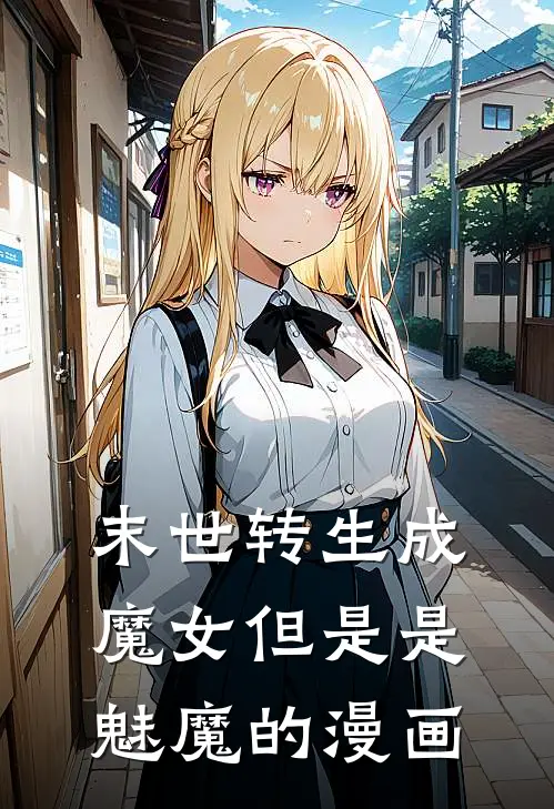 末世转生成魔女但是是魅魔的漫画