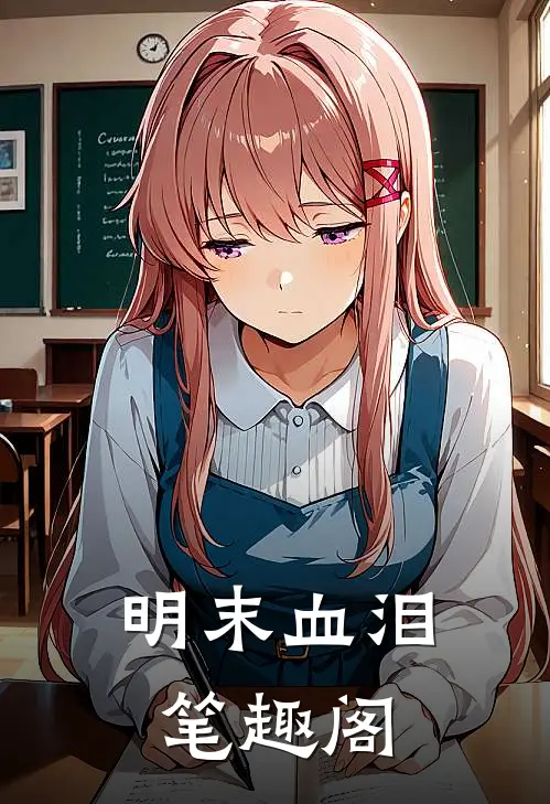 明末血泪笔趣阁