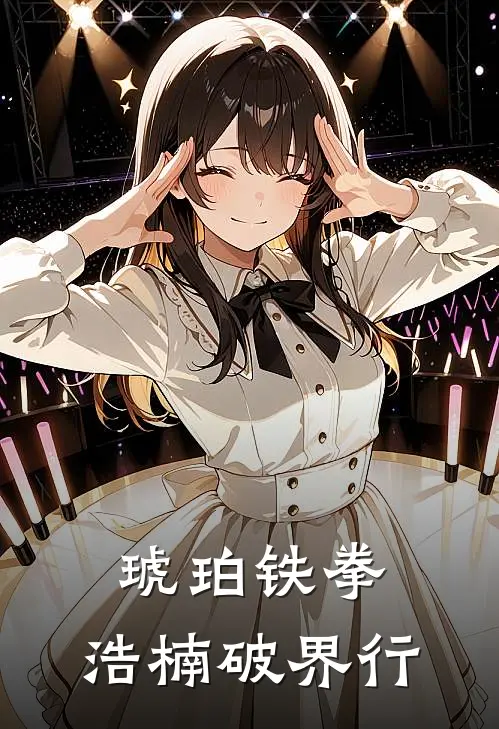 浩楠杨叔《琥珀铁拳：浩楠破界行》_《琥珀铁拳：浩楠破界行》最新章节在线阅读