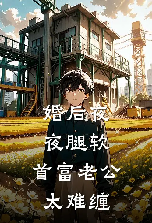 婚后夜夜腿软，首富老公太难缠洛羽云柒免费完结版小说_小说完结婚后夜夜腿软，首富老公太难缠洛羽云柒