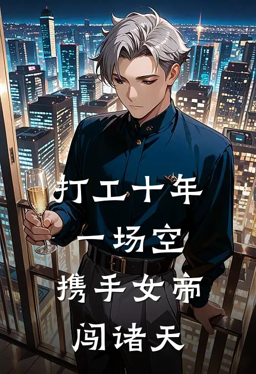 打工十年一场空，携手女帝闯诸天林凡凌菲新热门小说_免费阅读全文打工十年一场空，携手女帝闯诸天林凡凌菲