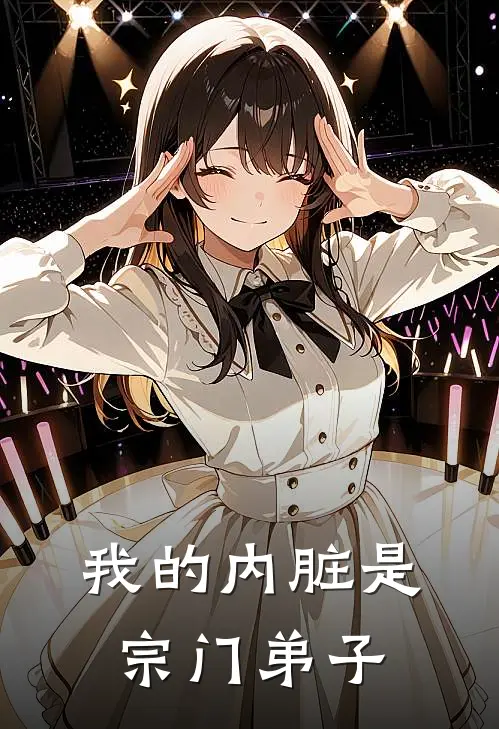 我的内脏是宗门弟子