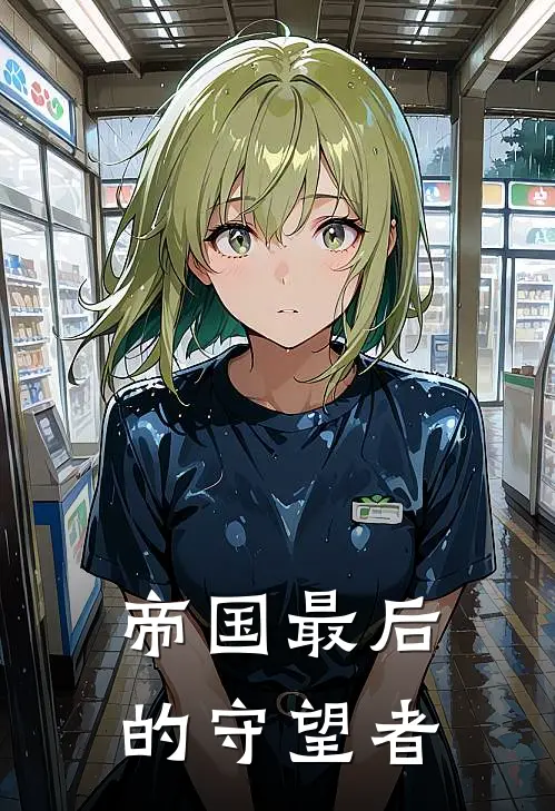 帝国最后的守望者