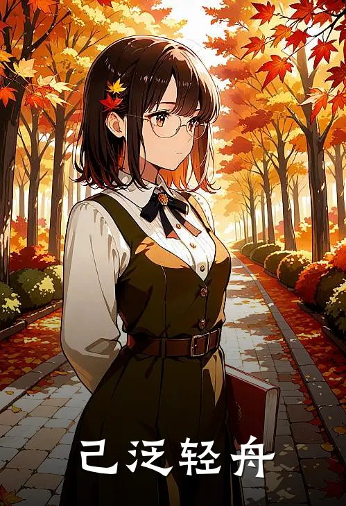 李己舟张嘉佳己泛轻舟全章节在线阅读_己泛轻舟全集免费在线阅读