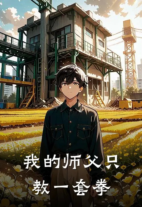 我的师父只教一套拳(程亚强程亚强)热门完本小说_最新小说我的师父只教一套拳程亚强程亚强