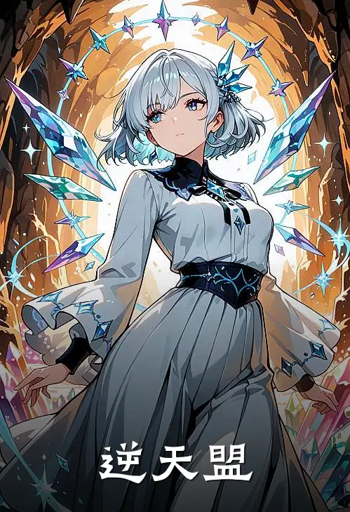 逆天盟(林风陈默)免费阅读全文_免费完结版小说逆天盟林风陈默