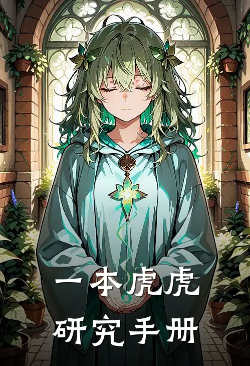 一本虎虎研究手册