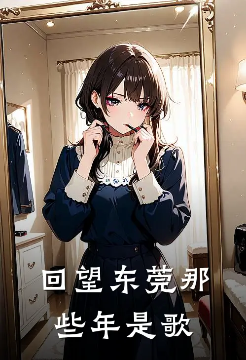 回望东莞那些年是歌