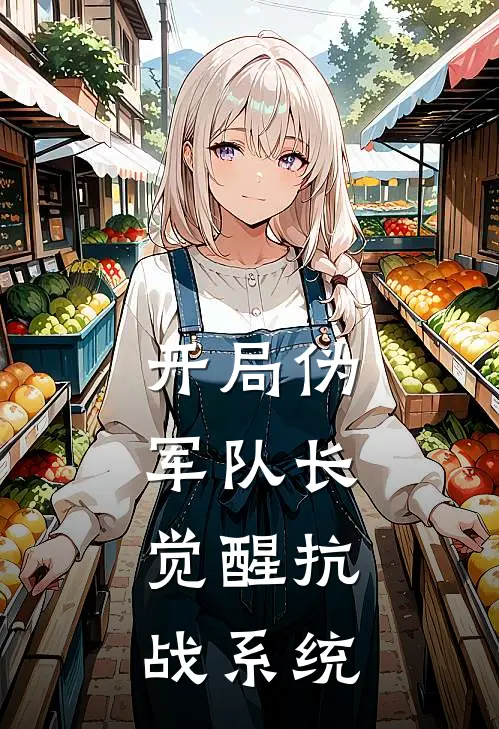 开局伪军队长，觉醒抗战系统林峰林峰免费阅读全文_热门小说大全开局伪军队长，觉醒抗战系统林峰林峰