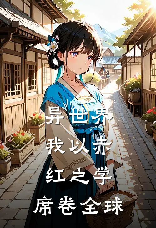 异世界：我以赤红之学，席卷全球陈天苏娜推荐完结小说_热门小说在线阅读异世界：我以赤红之学，席卷全球(陈天苏娜)