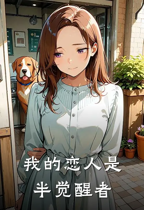 我的恋人是半觉醒者(苏晓陆野)完本小说大全_完本热门小说我的恋人是半觉醒者苏晓陆野