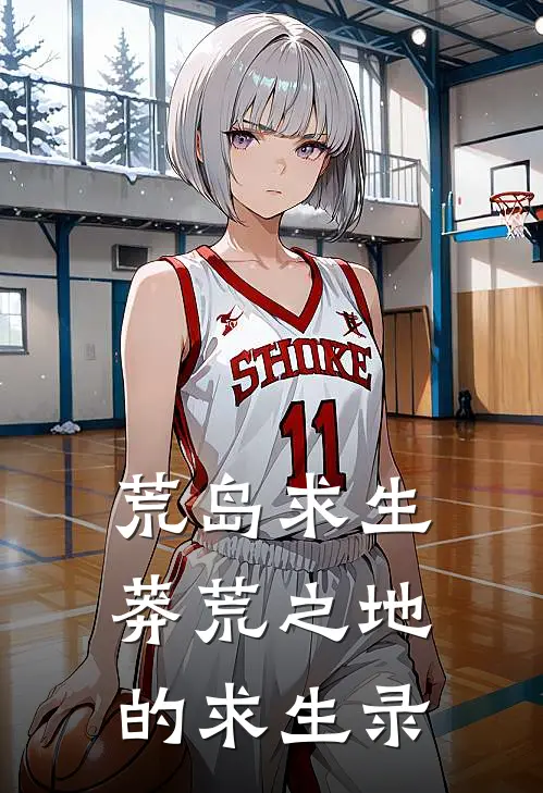 荒岛求生：莽荒之地的求生录