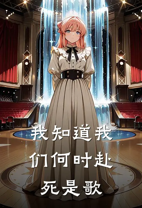 我知道我们何时赴死是歌