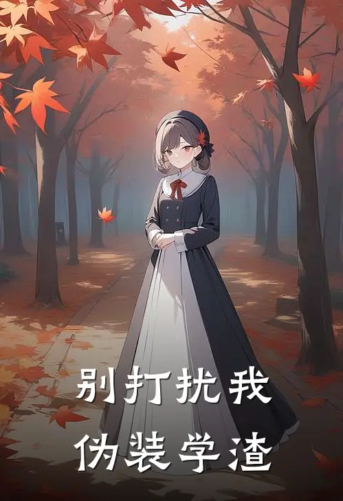 别打扰我伪装学渣(陈曦苏沐晴)免费小说在线阅读_在线阅读免费小说别打扰我伪装学渣(陈曦苏沐晴)