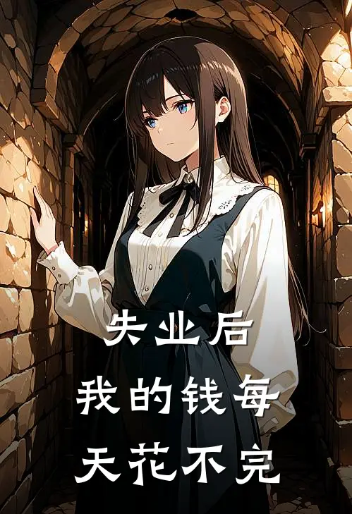 失业后，我的钱每天花不完