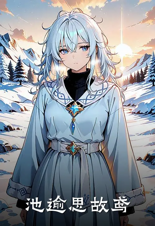 池逾思故鸢(池逾叶舟)免费小说完结版_免费小说免费阅读池逾思故鸢池逾叶舟