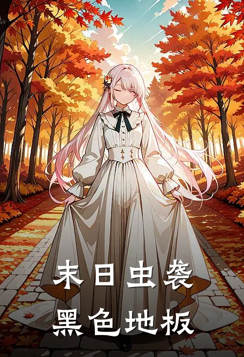 末日虫袭 黑色地板