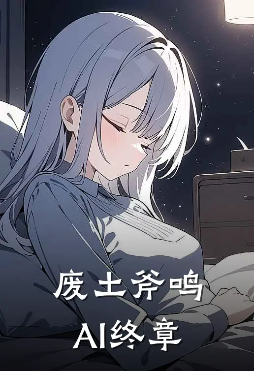 废土斧鸣：AI终章