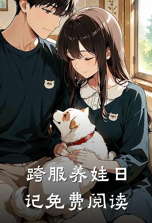 跨服养娃日记免费阅读