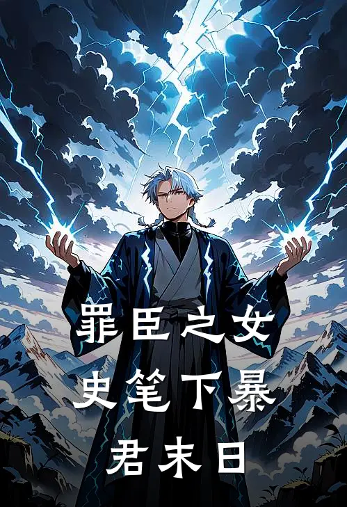 罪臣之女史笔下暴君末日(陆无赦沈青史)免费完结小说_免费小说在线阅读罪臣之女史笔下暴君末日(陆无赦沈青史)