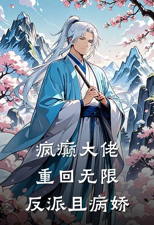 疯癫大佬重回无限，反派且病娇(白衍马特)热门的小说_热门网络小说推荐疯癫大佬重回无限，反派且病娇(白衍马特)