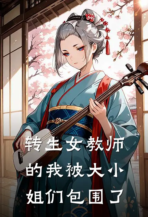 转生女教师的我被大小姐们包围了(伊芙妮娅伊芙妮娅)小说免费阅读_热门小说阅读转生女教师的我被大小姐们包围了伊芙妮娅伊芙妮娅