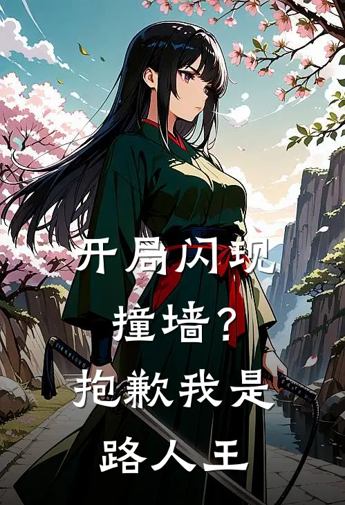 开局闪现撞墙？抱歉我是路人王