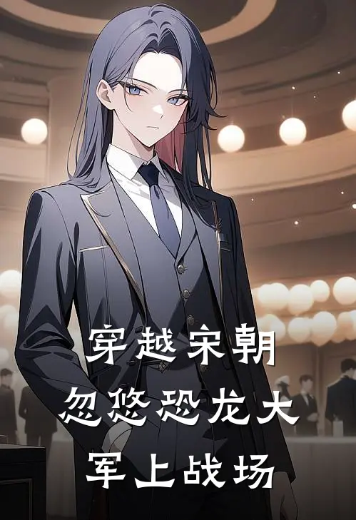 穿越宋朝：忽悠恐龙大军上战场