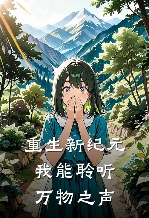 重生新纪元我能聆听万物之声