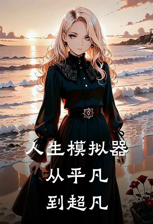 人生模拟器，从平凡到超凡