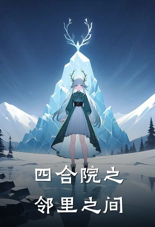 四合院之邻里之间