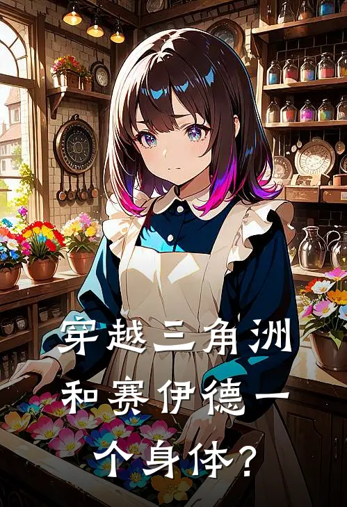 穿越三角洲：和赛伊德一个身体？