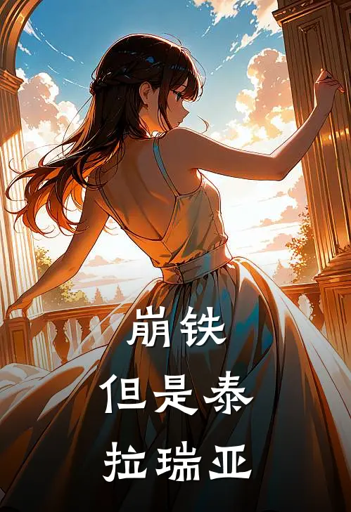 崩铁，但是泰拉瑞亚