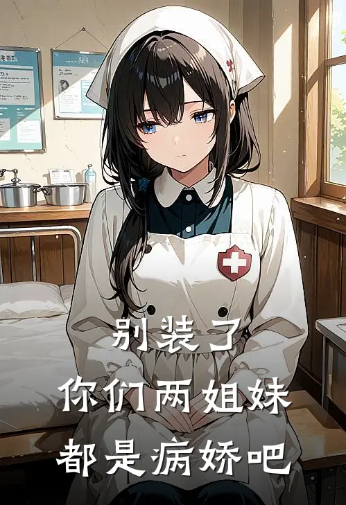 别装了，你们两姐妹都是病娇吧