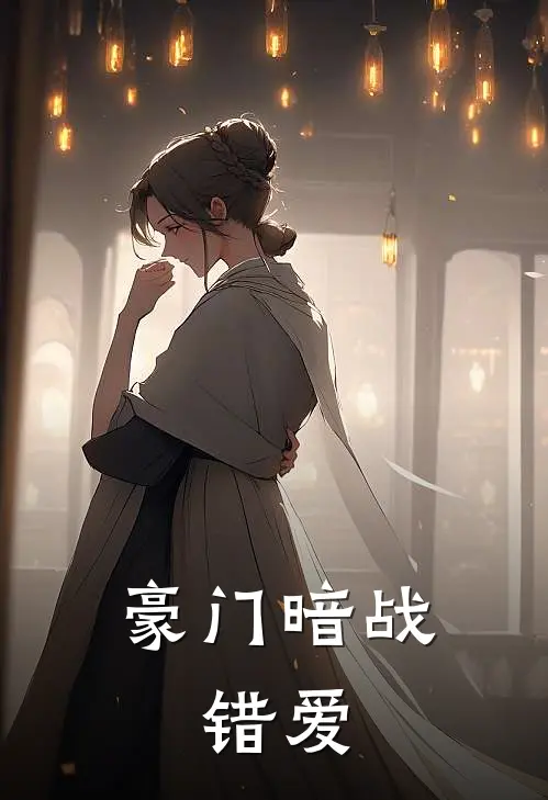 豪门暗战：错爱(尹千雪任弈)小说免费在线阅读_豪门暗战：错爱(尹千雪任弈)大结局阅读