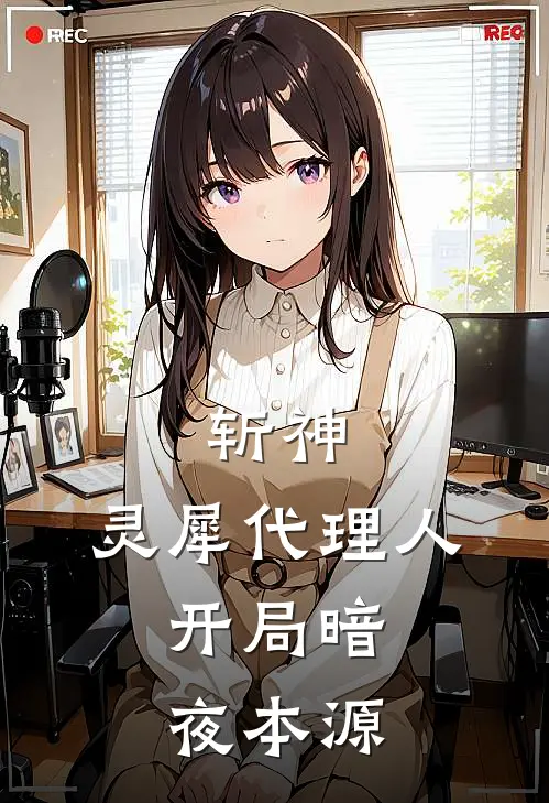 斩神：灵犀代理人，开局暗夜本源苏渊苏晓晓免费小说大全_完结的小说斩神：灵犀代理人，开局暗夜本源(苏渊苏晓晓)