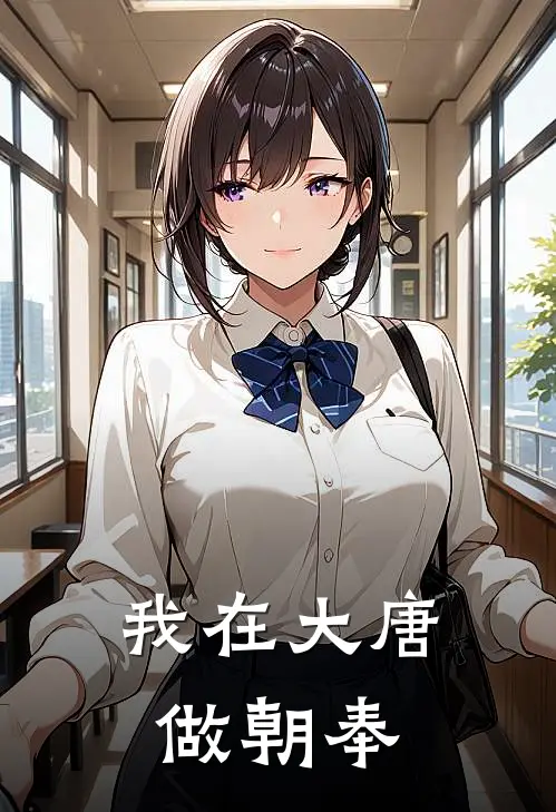 我在大唐做朝奉