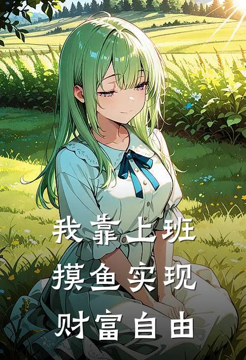 我靠上班摸鱼实现财富自由(李维林晓晓)小说最新章节_全文免费小说我靠上班摸鱼实现财富自由李维林晓晓