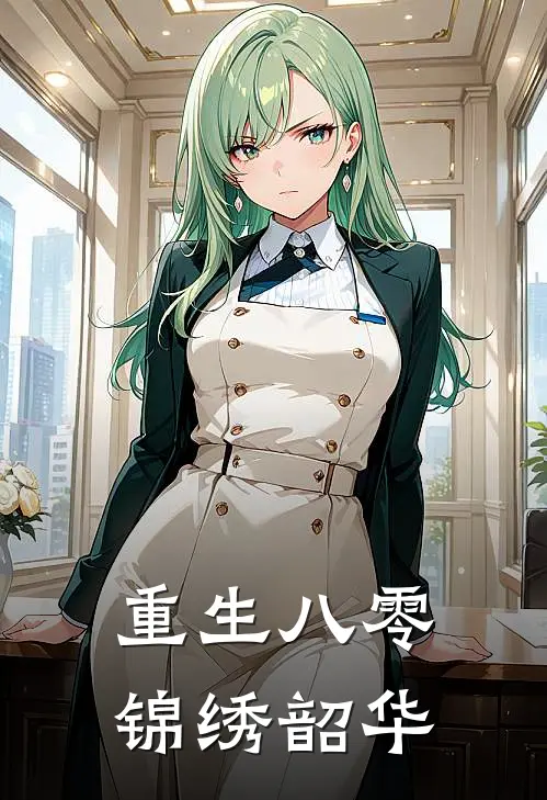 重生八零：锦绣韶华