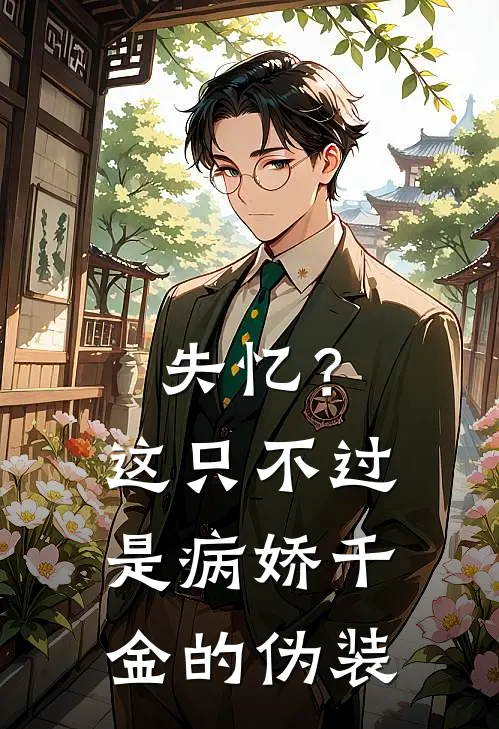 失忆？这只不过是病娇千金的伪装(张海芯慕染)免费阅读完整版小说_完结免费小说失忆？这只不过是病娇千金的伪装(张海芯慕染)