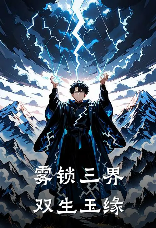 雾锁三界：双生玉缘林沐风林沐风完结版免费阅读_雾锁三界：双生玉缘全章节免费在线阅读