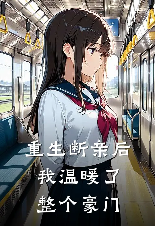 重生断亲后，我温暖了整个豪门(贺铮何温许)最新热门小说_完结小说重生断亲后，我温暖了整个豪门(贺铮何温许)