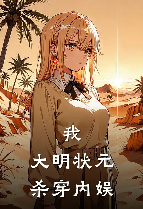 我，大明状元，杀穿内娱唐寅李雪晴热门小说排行_免费小说我，大明状元，杀穿内娱唐寅李雪晴