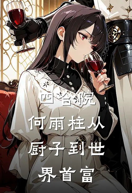 四合院：何雨柱从厨子到世界首富