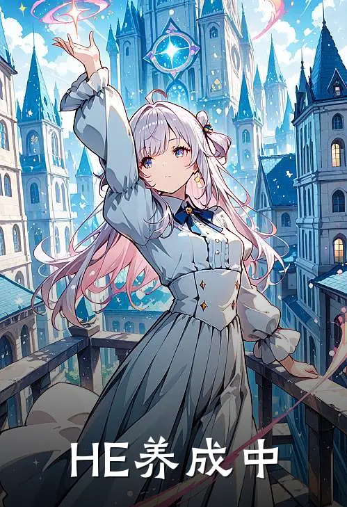 HE养成中润玉穗禾全文免费阅读_热门小说大全HE养成中润玉穗禾