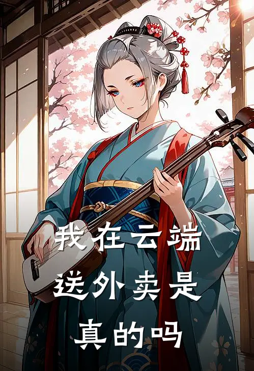 我在云端送外卖是真的吗